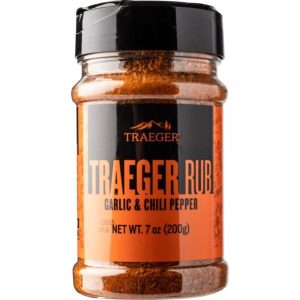 Grill Подправка Traeger