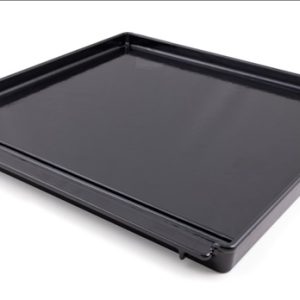 CAST IRON PLANCHA BARON/CROWN