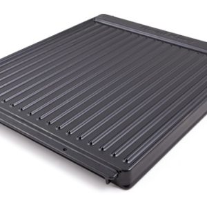 Porcelain-Coated Cast Iron Griddle Broil King Imperial/Regal