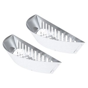 Broil King Charcoal Baskets