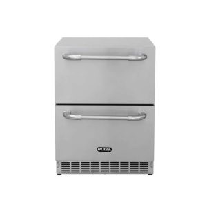 BULL-PREMIUM-DOUBLE-DRAWER-FRIDGE-OUTDOOR-RATED