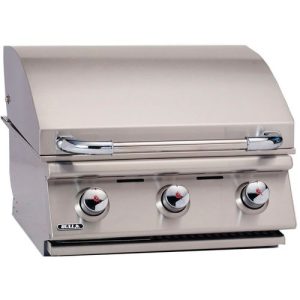 Планча Plancha Drop-In Gas Grill NG