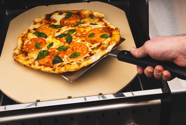 Лопата за Пица Broil King 69802 Lifestyle 2