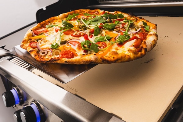 Лопата за Пица Broil King 69802 Lifestyle 3