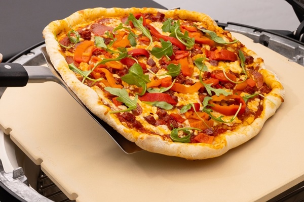 Лопата за Пица Broil King 69802 Lifestyle 5