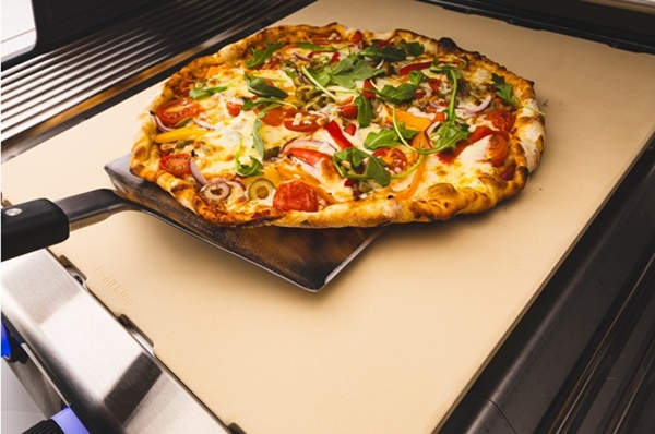 Лопата за Пица Broil King 69802 Lifestyle