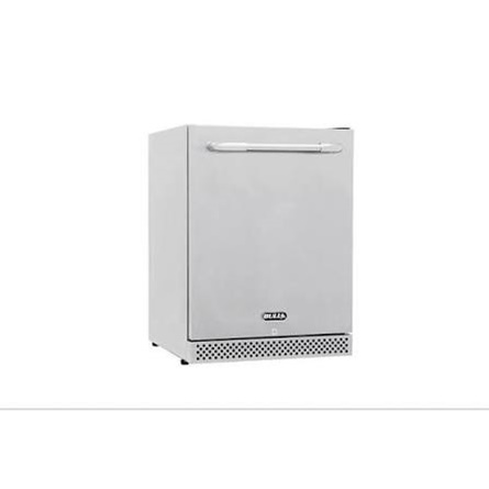 Премиум Хладилник Bull BULL PREMIUM STAINLESS STEEL FRIDGE - OUTDOOR RATED #13700CE