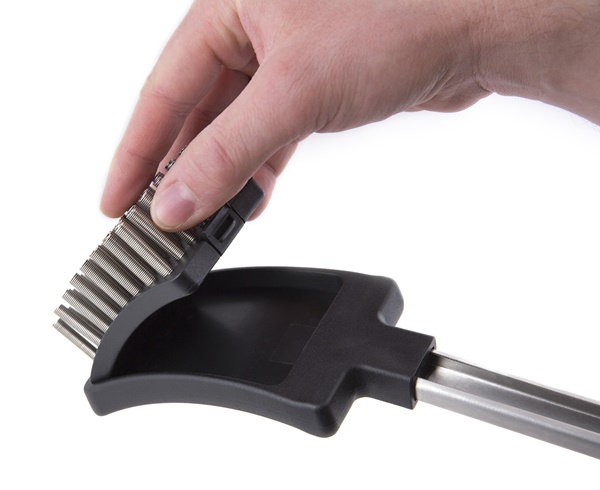 Четка за Почистване Broil King Head Replacement 3