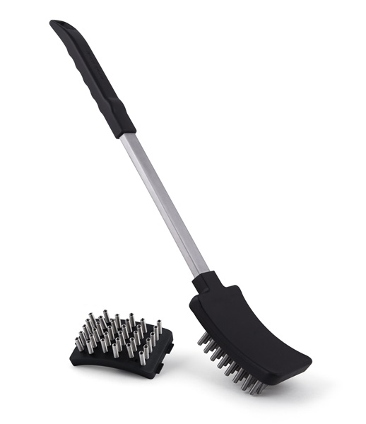 Четка за Почистване Broil King Spiral-Brush-Broil-King-Baron